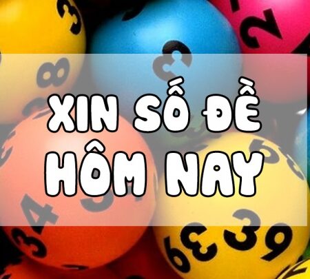 Xin so de hom nay, ăn ngay với Cfun68.in