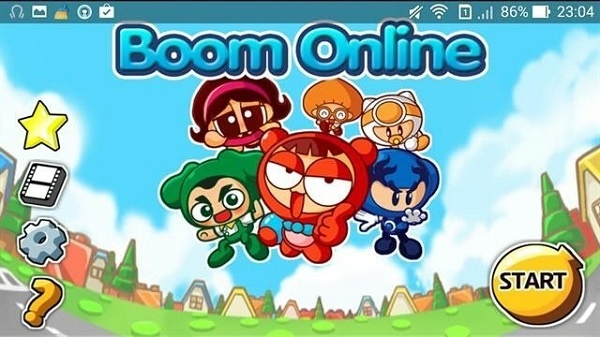 Boom online: Hướng dẫn cách tải nhanh chóng cùng Cfun68