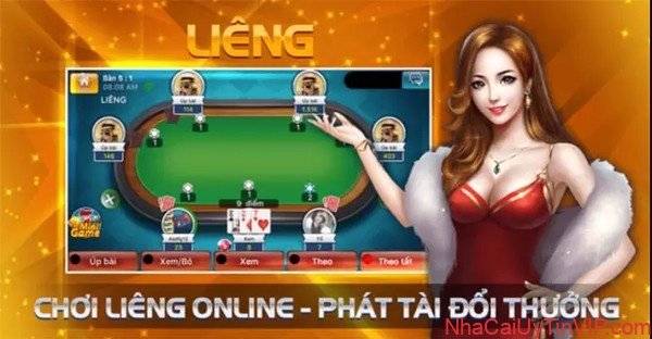 Liêng online đổi thưởng: Cfun68 hướng dẫn cách chơi