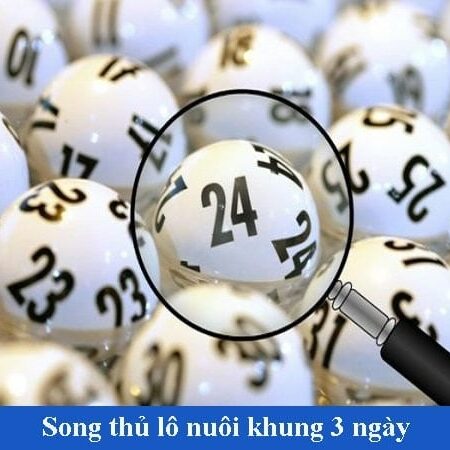 Song thủ khung 3 ngày: Cách chơi đơn giản và hiệu quả