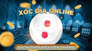 Game xóc đĩa online: Mẹo chơi xóc đĩa thắng lớn 2022