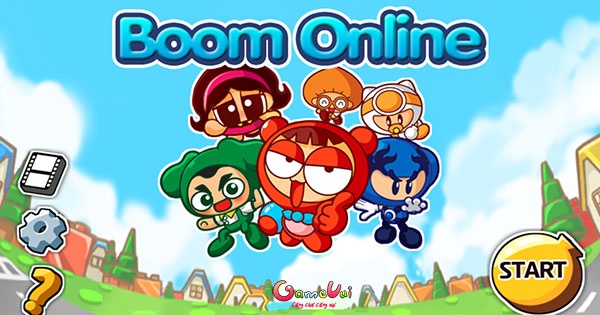 Game boom – Mẹo chơi kiếm tiền cực đơn giản năm 2022