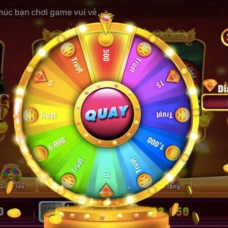 Mẹo quay hũ lãng hoa cfun68 giúp nhanh chóng chiến thắng