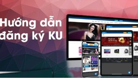 Đăng ký ku casino chính chủ- Game trực tuyến phổ biến 2022