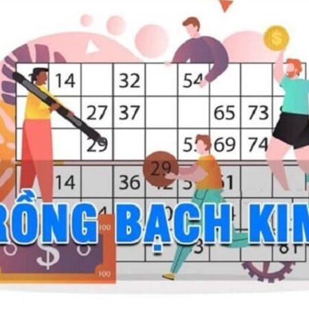 Rồng bạch kim chính chủ là gì? Soi cầu mới nhất 2022