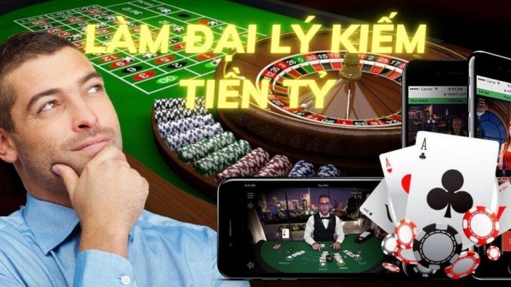 Đầu tư baccarat xu hướng kiếm tiền mới nhất năm 2022