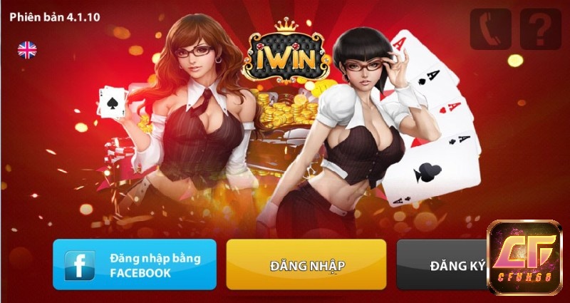 Chi tiết về game iwin đổi thẻ cào