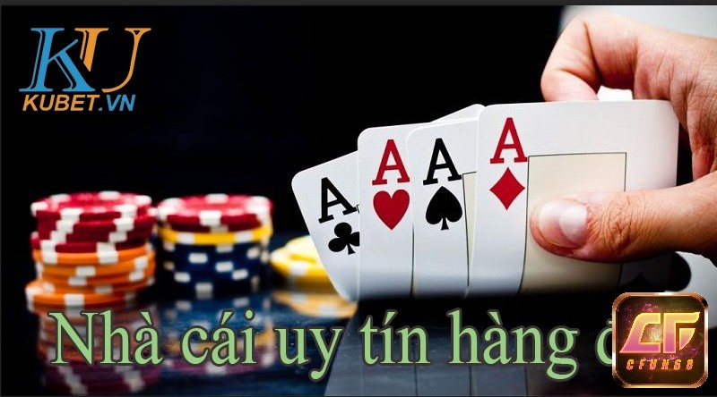 link kubet mới nhất hiện nay