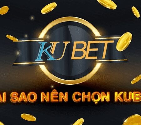 Vn.kubet- Cung cấp các dịch vụ cá cược ăn tiền thật 2022