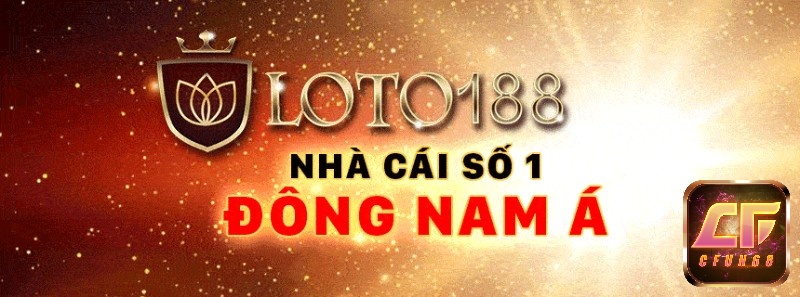 Vào loto188- Nhà cái lô đề nổi trội nhất hiện nay