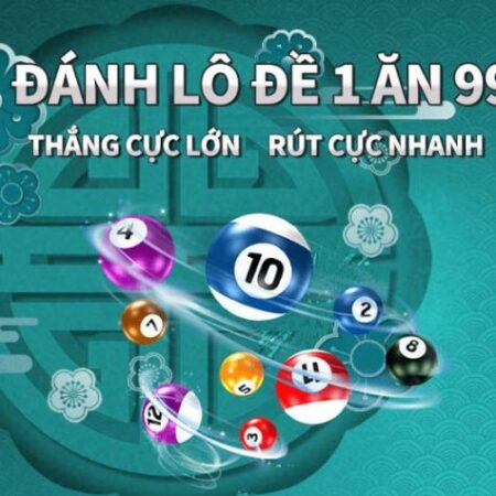 Vào loto188- Trang web lô đề uy tín, chất lượng nhất hiện nay