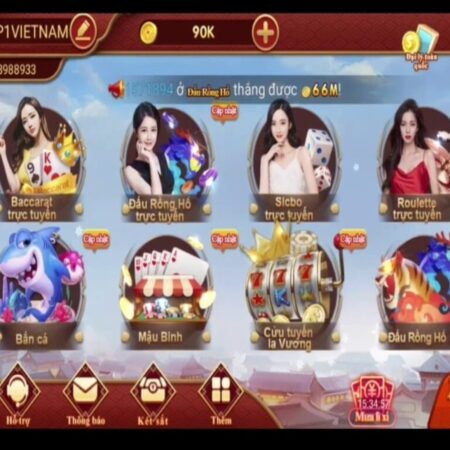 FC68 – cổng game online đổi thưởng siêu hot! Bạn đã biết chưa?