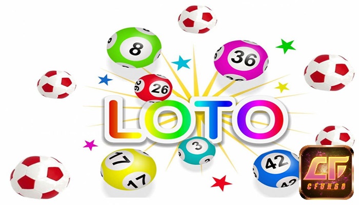 Tan xuat lo cap- LoTo, xổ số miền bắc thu hút lượng người chơi ngày một tăng 