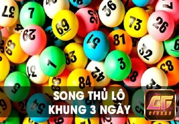 Đôi nét về song thủ khung 3 ngày