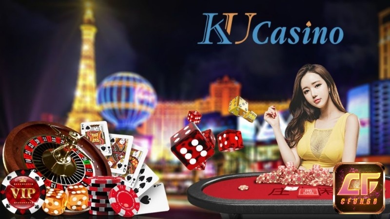 Tải ku casino – Hướng dẫn tải về máy chi tiết nhất 2022