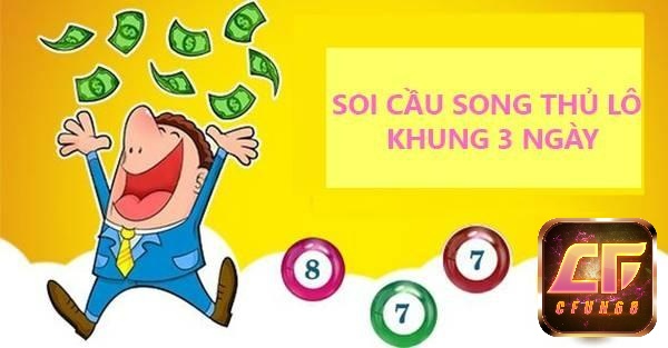 Sử dụng các phương pháp soi cầu giúp bạn gia tăng được khả năng dành chiến thắng