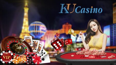 Ku casino .net: Trang cá cược uy tín nhất năm 2022