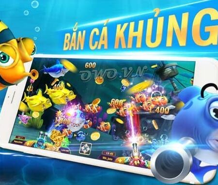 Kinh nghiem ban ca online hiệu quả cho người mới 2022