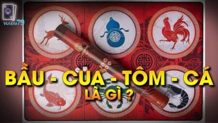 Tom cua bau ca: Mẹo chơi hiệu quả nhất cho người mới 2022