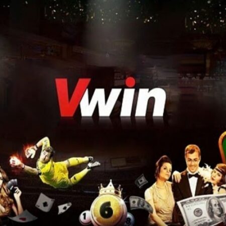 Vwin bet – Thiên đường tham gia cá cược số 1 Việt Nam