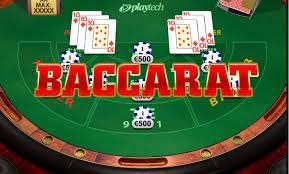 Baccarat games: Các thuật ngữ và nhà cái uy tín cùng Cfun68