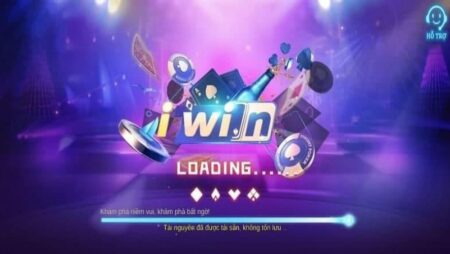 Tải I WIN an toàn, nhanh chóng 2022 không phải ai cũng biết