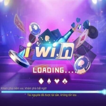 IWIN – Cổng game đổi thưởng đình đám hàng đầu năm 2022