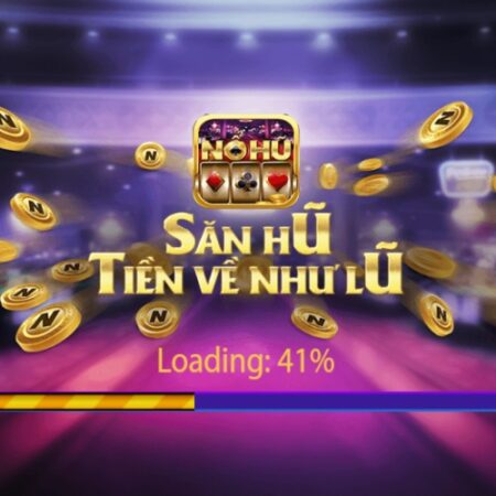 Nohu.club 2022 – Game slot đế vương, bội thu tiền thưởng