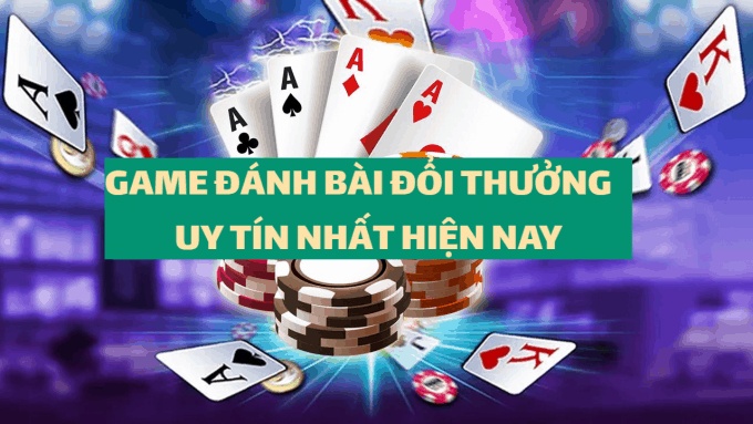 Game đánh bài đổi the cào uy tín: Top 3 nhà cái chất lượng