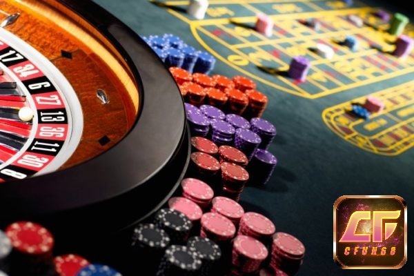 Chơi game roulette uy tín ở đâu?