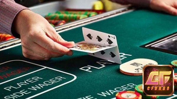 Tìm hiểu thực hư về baccarat online bịp người chơi?