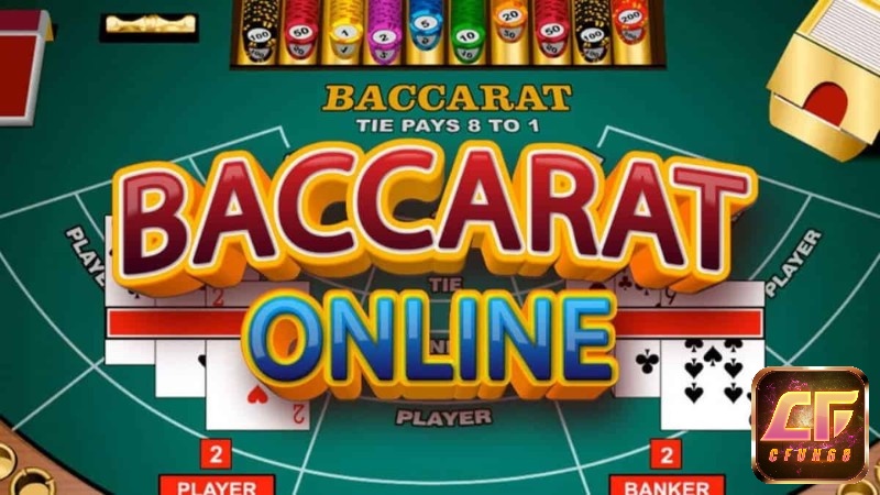 868h - sàn cá cược baccarat online số 1