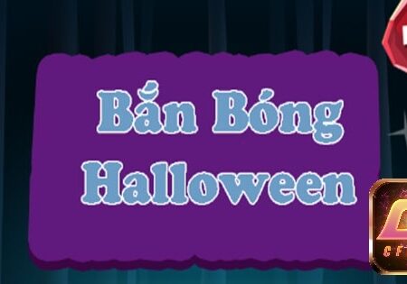 Bắn bóng halloween 2022 – Game hấp dẫn không nên bỏ qua