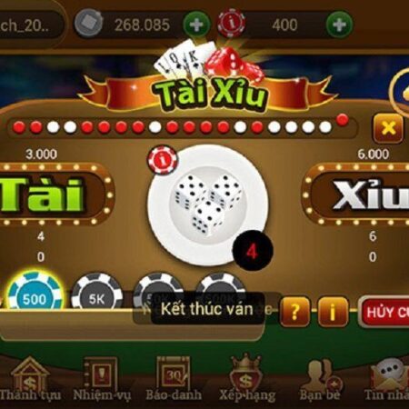 Taif xiur là gì? Cfun68 hướng dẫn cách chơi hiệu quả