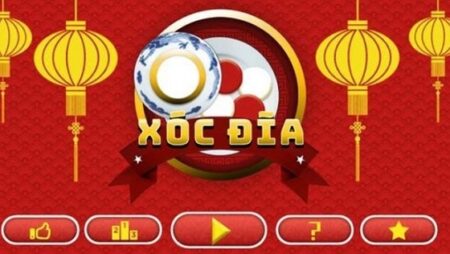 Tro choi xoc dia, cfun68 hướng dẫn cách chơi xóc đĩa từ A – Z