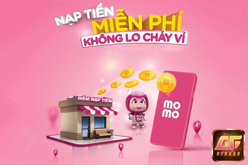 Cách hoàn tiền khi nạp game qua momo đơn giản nhất 2022