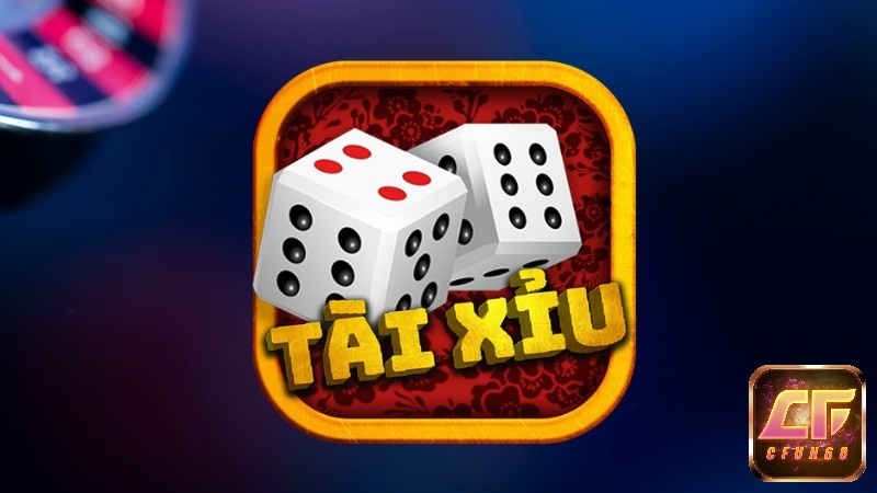 Cá cược tài xỉu online được nhiều bet thủ lựa chọn 