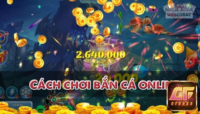 Cách choigembanca hiệu quả nhất cho người mới