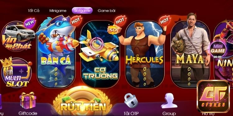 Cổng game sam 86: Nơi giải trí đa nền tảng hot nhất hiện nay