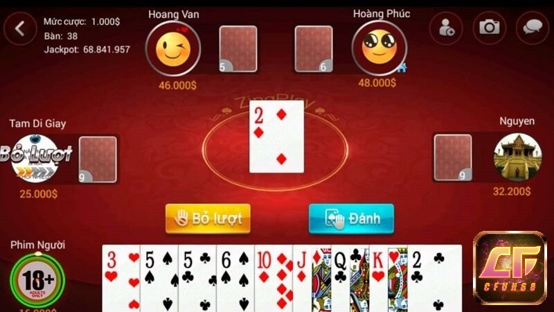 Cách chơi game đanh bai online hiệu quả nhất cho người mới