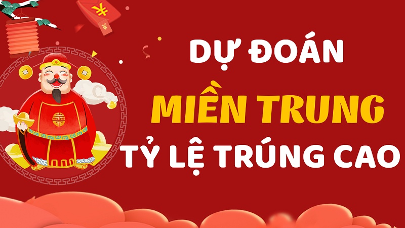 Du doan xo so mien trung chinh xac 100 cho tân thủ