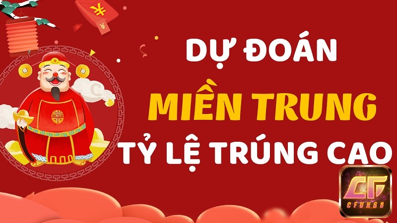 Soi cầu lô đề miền Trung dựa vào lô rơi