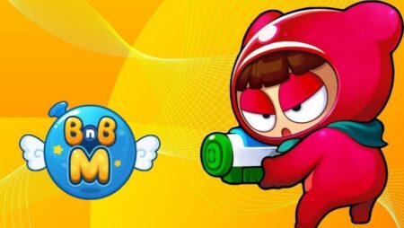 Game dat boom 2- Tựa game huyền thoại siêu kinh điển một thời