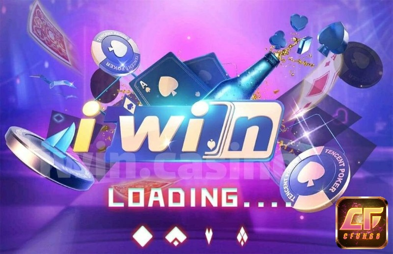 game iwin là sòng bài sang trọng