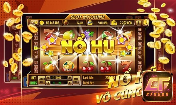 Game slot đổi thưởng mới nhất năm 2022