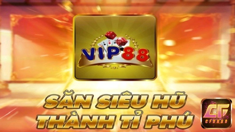 Các lưu ý khi tham gia nhận khuyến mãi của game vip88