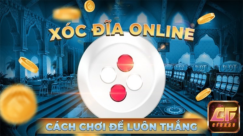 Game xóc đĩa đổi thưởng uy tín hot nhất năm 2022