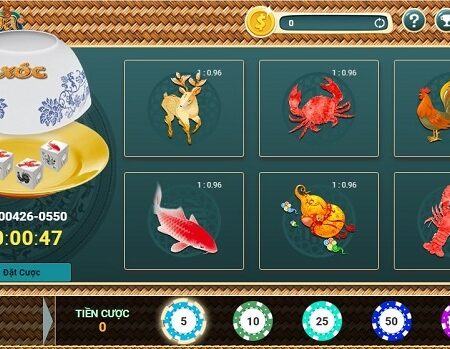 Hack game bầu cua như thế nào? Hướng dẫn chi tiết – CFUN68