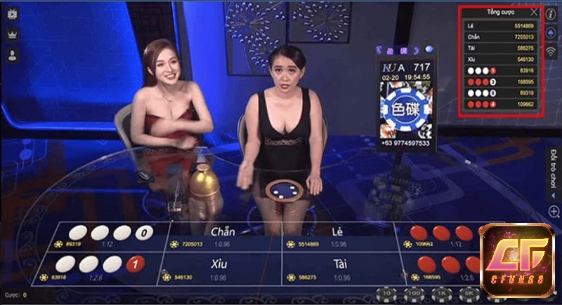 Tổng hợp những lợi ích mà người chơi sẽ đạt được nếu sử dụng tool ku casino