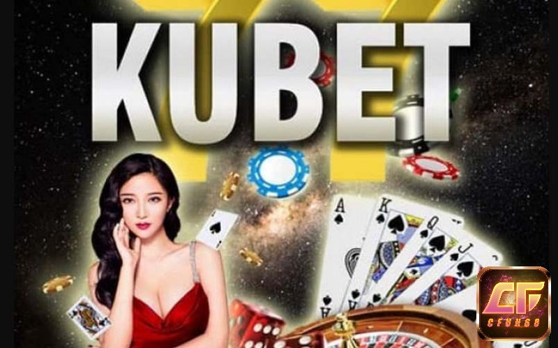  kubet vn.win có ưu điểm gì?